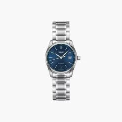 Longines Master Collection Automatic 29Mm Sunray Blue Dial