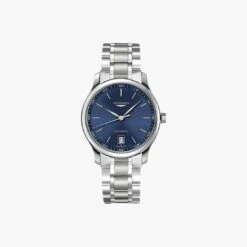 Longines Master Collection Automatic 38.5Mm Blue Dial