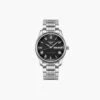 Longines Master Collection Automatic 40Mm Black Dial