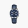 Longines Master Collection Automatic 40Mm Sunray Blue Dial