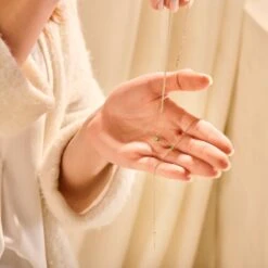 Royal Coster -Royal Coster may birthstone necklace 14k yellow gold royal coster diamonds 377077