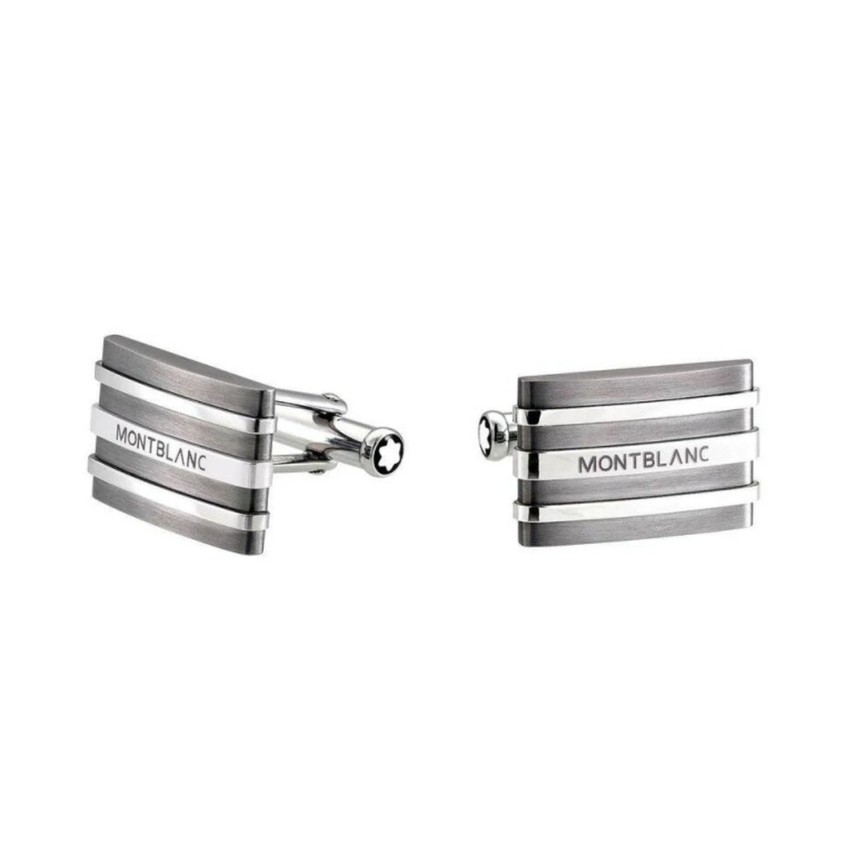 Montblanc Cufflinks 1 Montblanc Cufflinks