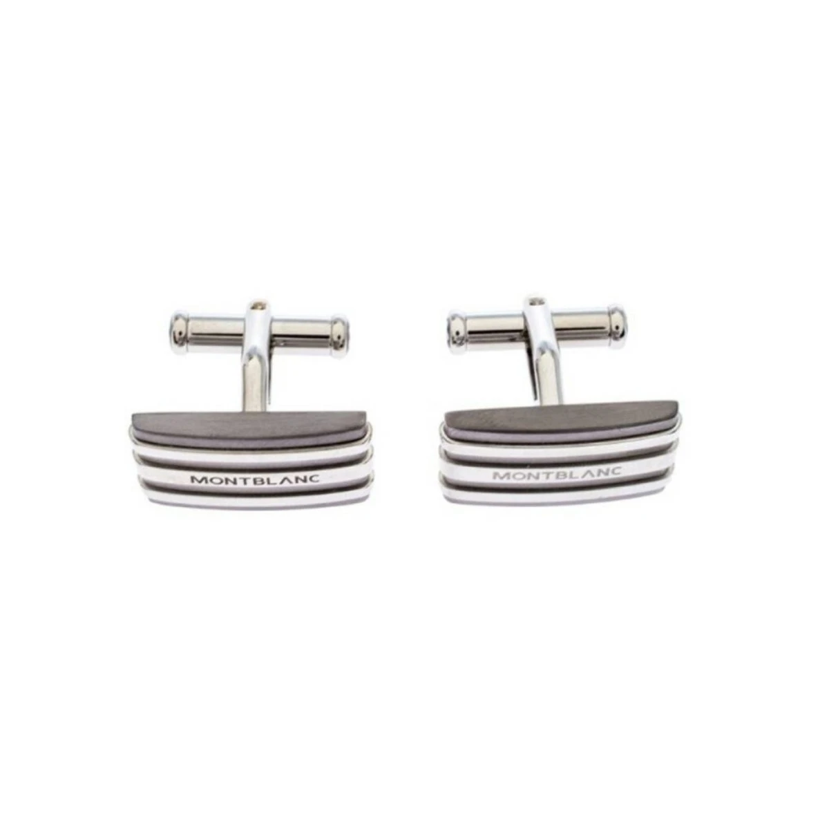 Montblanc Cufflinks 3 Montblanc Cufflinks - Afbeelding 3