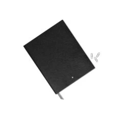 Montblanc Fine Stationery Sketch Book #149 Black, Blank -Royal Coster montblanc fine stationery sketch book 149 black blank royal coster diamonds 404774