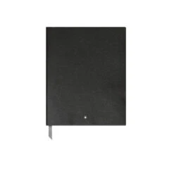 Montblanc Fine Stationery Sketch Book #149 Black, Blank