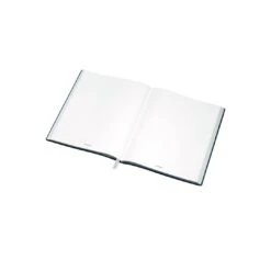 Montblanc Fine Stationery Sketch Book #149 Indigo, Blank -Royal Coster montblanc fine stationery sketch book 149 indigo blank royal coster diamonds 902233