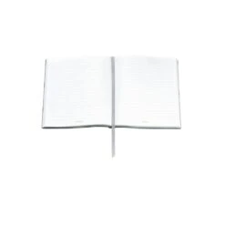 Montblanc Fine Stationery Sketch Book #149 Indigo, Lined -Royal Coster montblanc fine stationery sketch book 149 indigo lined royal coster diamonds 214305