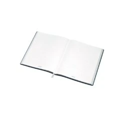 Montblanc Fine Stationery Sketch Book #149 Indigo, Lined -Royal Coster montblanc fine stationery sketch book 149 indigo lined royal coster diamonds 375337