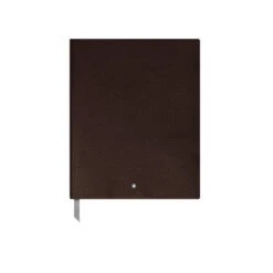 Montblanc Fine Stationery Sketch Book #149 Tobacco, Blank