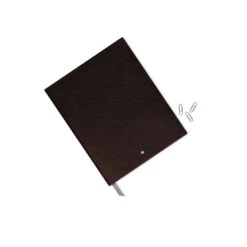 Montblanc Fine Stationery Sketch Book #149 Tobacco, Blank -Royal Coster montblanc fine stationery sketch book 149 tobacco blank royal coster diamonds 750956