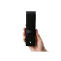 Montblanc Meisterstück 2 Pen Pouch -Royal Coster montblanc meisterstuck 2 pen pouch royal coster diamonds 785135