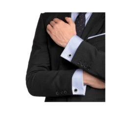 Montblanc Meisterstück Cufflinks -Royal Coster montblanc meisterstuck cufflinks royal coster diamonds 685673