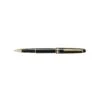 Montblanc Meisterstück Gold-Coated Classique Rollerball