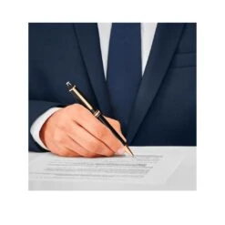 Montblanc Meisterstück Gold-Coated LeGrand Ballpoint Pen 8 Montblanc Meisterstück Gold-Coated LeGrand Ballpoint Pen -Royal Coster montblanc meisterstuck gold coated legrand ballpoint pen royal coster diamonds 573253