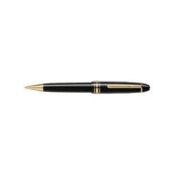 Montblanc Meisterstück Gold-Coated LeGrand Mechanical Pencil 0.9 Mm