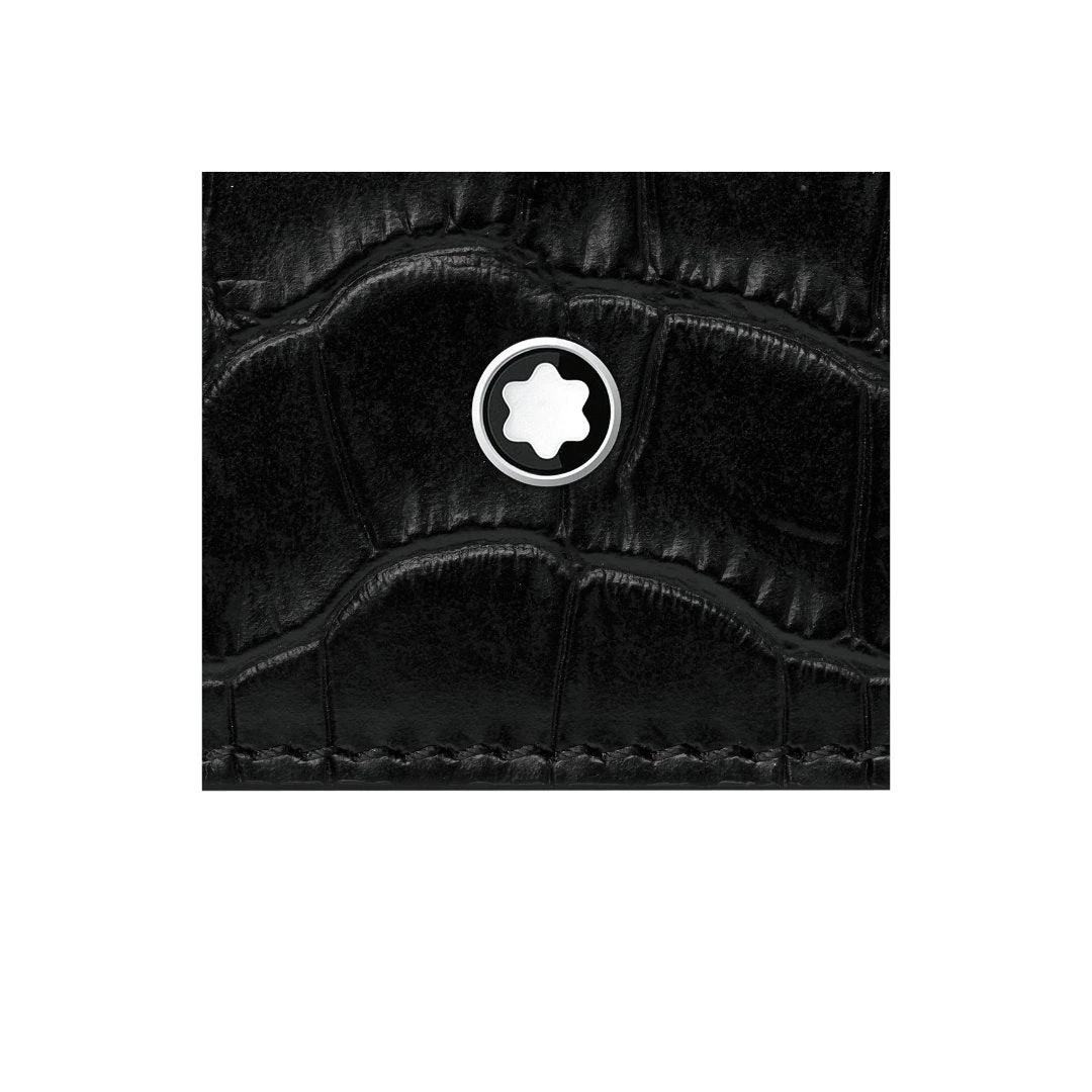 Montblanc Meisterstück Selection Pocket 6cc 3 Montblanc Meisterstück Selection Pocket 6cc - Afbeelding 3