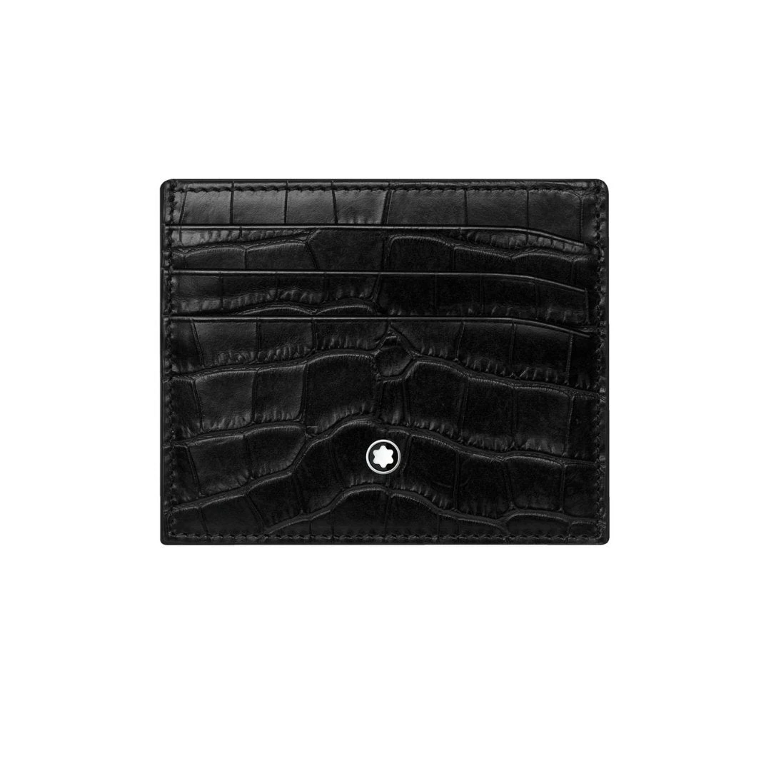 Montblanc Meisterstück Selection Pocket 6cc 1 Montblanc Meisterstück Selection Pocket 6cc