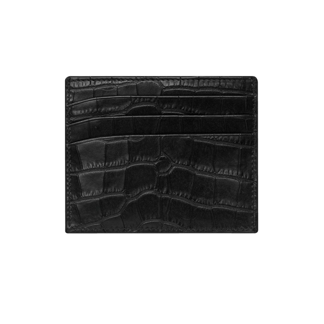 Montblanc Meisterstück Selection Pocket 6cc 2 Montblanc Meisterstück Selection Pocket 6cc - Afbeelding 2