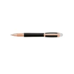 Montblanc StarWalker Rose Gold Resin Fineliner