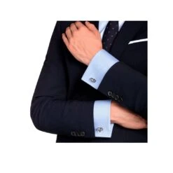 Montblanc UrbanWalker Cufflinks -Royal Coster montblanc urbanwalker cufflinks royal coster diamonds 403140