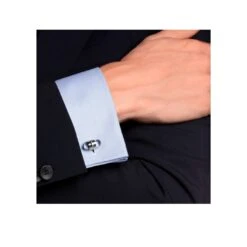 Montblanc UrbanWalker Cufflinks -Royal Coster montblanc urbanwalker cufflinks royal coster diamonds 791751