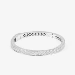 Archive Pave Bangle