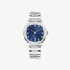 Polo S Automatic 36Mm Blue Dial
