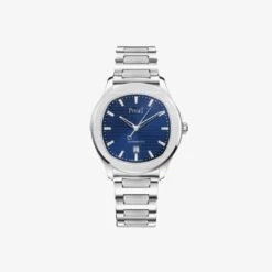 Polo S Automatic 36Mm Blue Dial