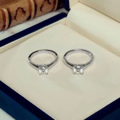 Signature C Embellished Ring 13 Signature C Embellished Ring -Royal Coster royal 201 signature c 18k gold embellished ring royal coster diamonds 405784