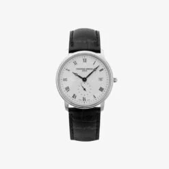 Frederique Constant Slimline Quartz 39Mm
