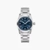Longines Spirit Automatic 40Mm Blue Dial