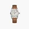 Longines Spirit Automatic 40Mm Silver Dial
