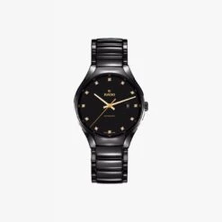 Rado True Automatic Diamonds 40Mm