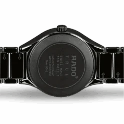 Rado True Automatic Diamonds 40Mm -Royal Coster true automatic diamonds 40mm royal coster diamonds 592225