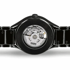 Rado True Secret 40Mm Black Dial -Royal Coster true secret 40mm royal coster diamonds 575290