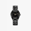 Rado True Square 29Mm Black Dial