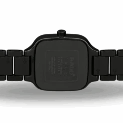 Rado True Square 29Mm Black Dial 8 Rado True Square 29Mm Black Dial -Royal Coster true square 29mm royal coster diamonds 279119