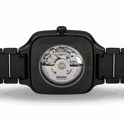 Rado True Square Automatic Open Heart 38Mm -Royal Coster true square automatic open heart 38mm royal coster diamonds 104563